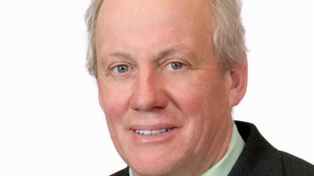 Michel Marchand quitte la vie politique